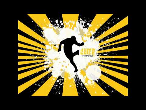 DJ Massive ft. The Rebel - High Volume