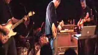 Eye of Fatima 1 &amp; 2