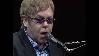 Download lagu Elton John LIVE FULL HD - Nikita (Vilnius, Lithuania) | 2011 mp3