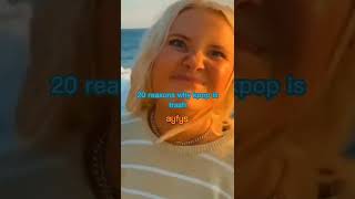 Download lagu 20 reasons why kpop is trash #shorts mp3