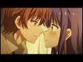 Sweetest Anime Kiss Compilation