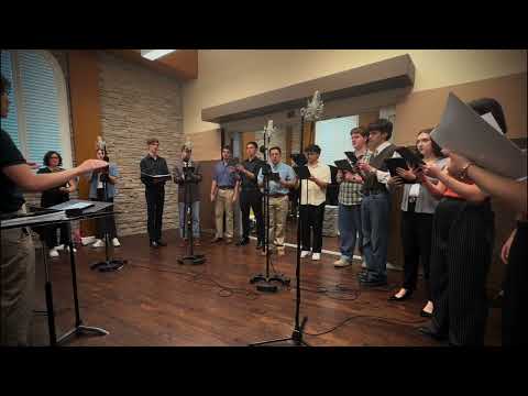 Requiescat performance video