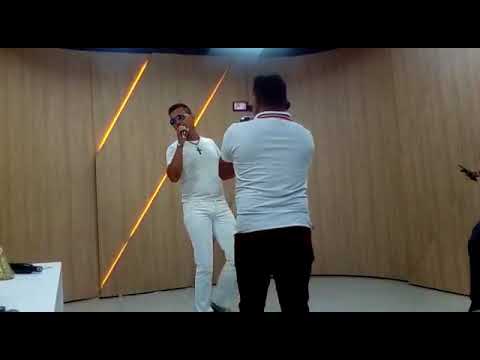 KLEDDY NELSON EM IMPERATRIZ-MA NO PROGRAMA RONDA CIDADÃ NA TV DIFUSORA SUL 2018