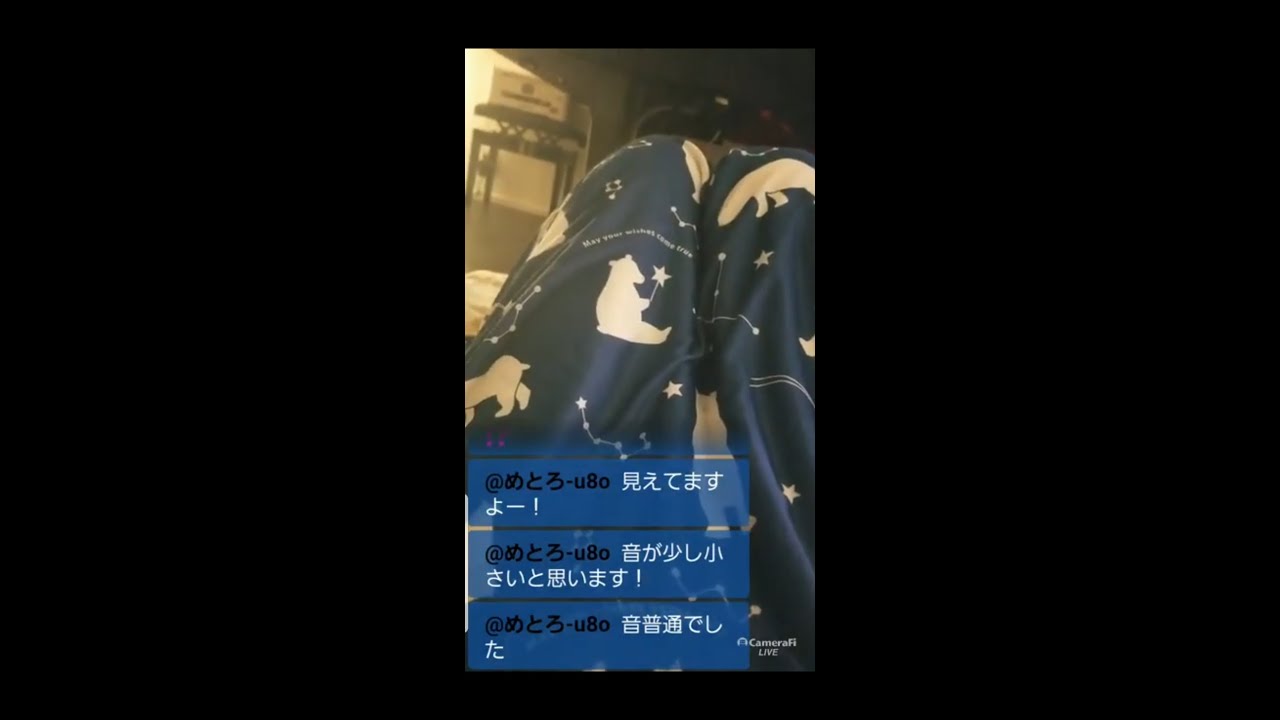 イ◯フルエンザにかかった（ 6:36～本編）