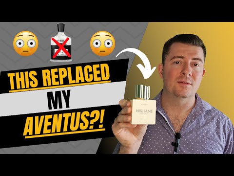 BETTER Than Aventus?! Nishane Hacivat In Depth Review!!
