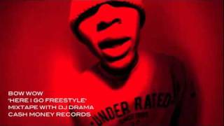 Bow Wow - Here I Go Freestyle