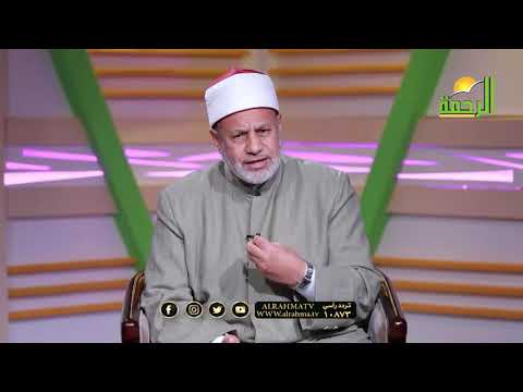 سلامة الصدر ح 14 برنامج خواطر قرآنية مع الدكتور محمد عبد الفتاح