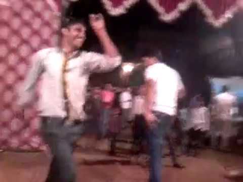 Bablu Baghel Masti Dance