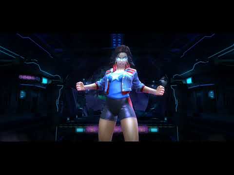 America Chavez - Underrated Utility?