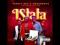 Teebay Rsa & Megadrumz - Islala [ft Avuyile & Lah'Vee] (Official Audio)