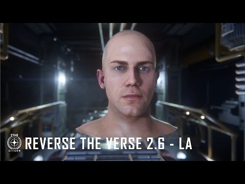Reverse the Verse 2.6 - LA