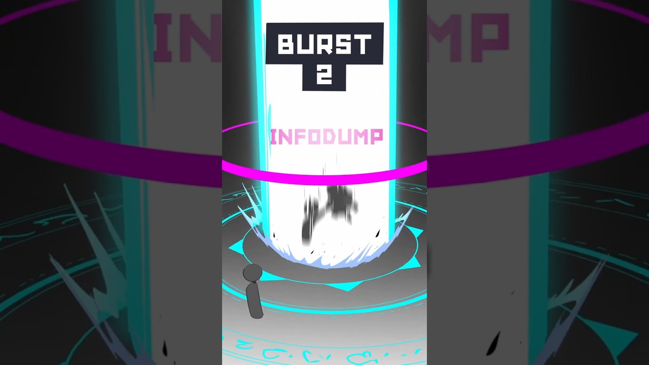 meeting someone with the same hyperfixations