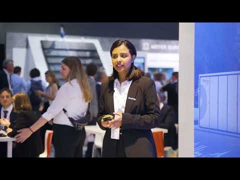 Introduction of Trina Storage and the All-New Elementa