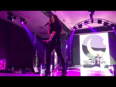 Malina Tanase - Princess Bucuresti -04.12.2013