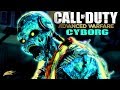 Call of Duty: Advanced Warfare "CYBORG ZOMBIES ...
