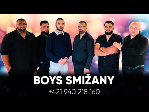 BOYS SMIŽANY - BS  FOX