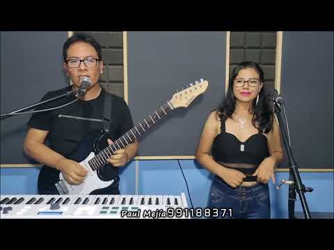 Paul Mejía "Mix Manzanita Verde - Cual es Mi Destino" D.R.
