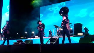 SI NO LE GUSTARA - CALIBRE 50