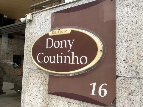 Alugo DONY COUTINHO 248 m² Nascente Todos Armários 3 Suítes 1 Lavabo 4 WCs DCE 3 Vagas PONTA VERDE