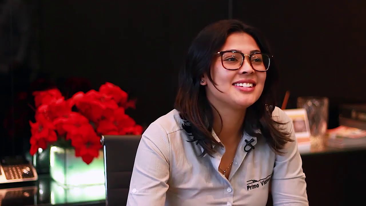 Depoimento de cliente Sonoda Ponto