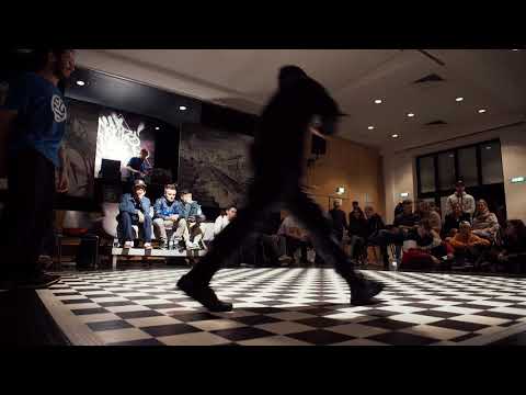 Combo Nation Top 16 - Found Kid vs. Mucha