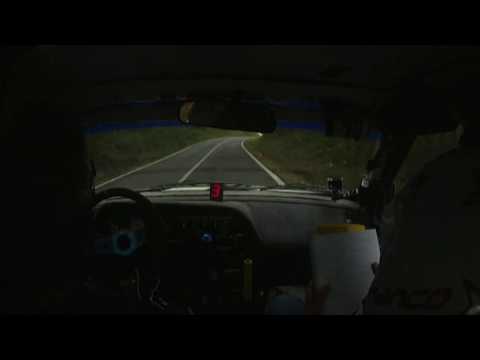 Trofeo Maremma 2016 Campili Nannetti Ps5 Montieri