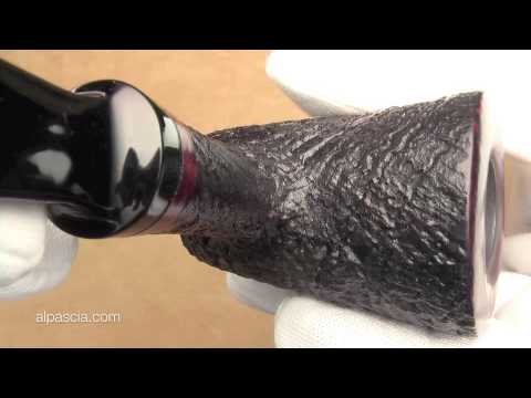 pipa Jurgen Moritz 036 - smoking pipe