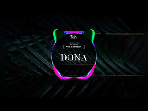 TsGang - Dona Ft Mesen Selekta, Rayako, BadLoso & Gutta Wiz ( Official Music Audio)