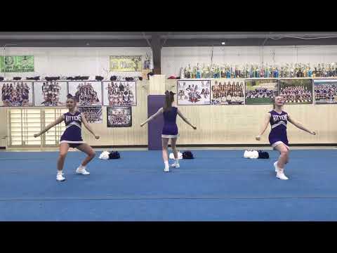 Kitten Pride (Cheer)