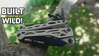 Nextool's New Outdoor Warrior