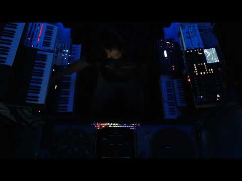 Modal Electronics Cobalt8 37-Key Virtual Analog Synthesizer 2020 - 2021 - Cobalt image 6