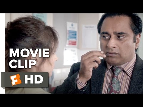 Absolutely Anything Movie CLIP - Adored (2015) - Robin Williams, Simon Pegg Movie HD