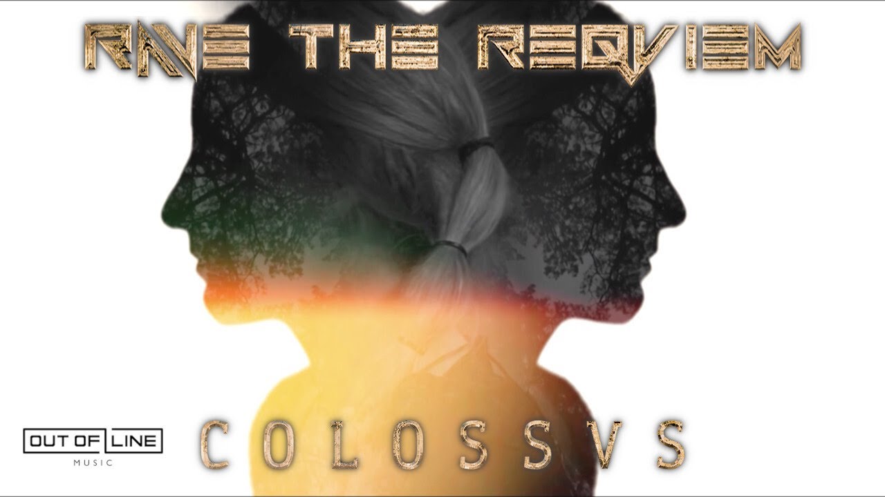 Rave The Reqviem — Colossvs