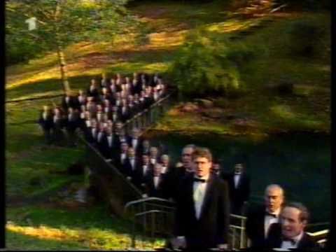 In einem kühlen Grunde - Männerchor Liederkranz Heidelberg-Rohrbach