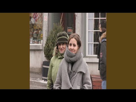 Christmas In Montreal