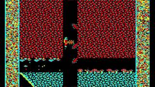Exile by Superior Software on the Acorn Electron (part 13)