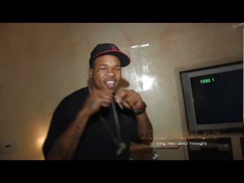 Menace - Full Throttle