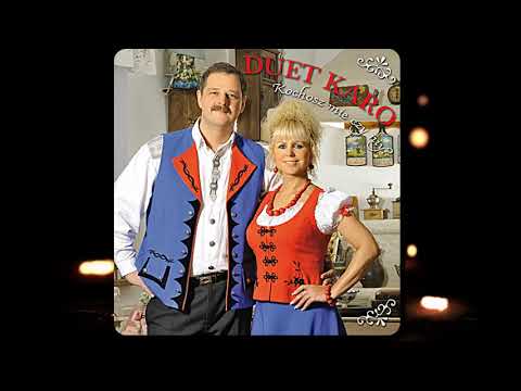 Duet Karo - Już na Zawsze z Tobą