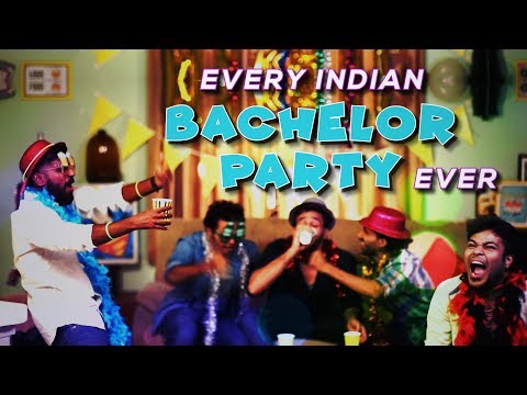 download lagu mp3 mp4 Indian Bachelor Party, download lagu Indian Bachelor Party gratis, unduh video klip Indian Bachelor Party