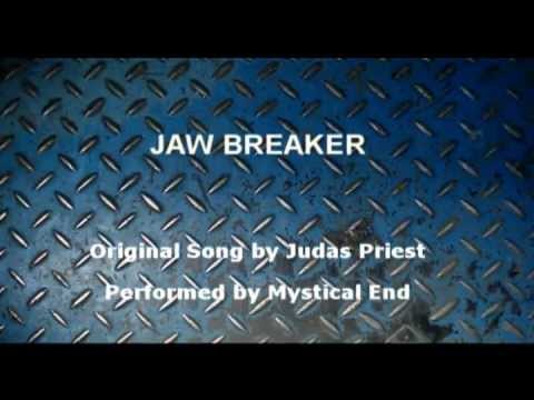 Mystical End - Jawbreaker (Live 2012)