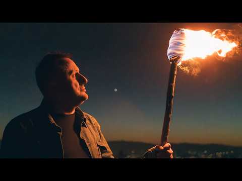 Letu Štuke | Stvoreni od zvijezda (Official Video)