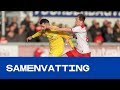 HIGHLIGHTS | Kozakken Boys - VV IJsselmeervogels