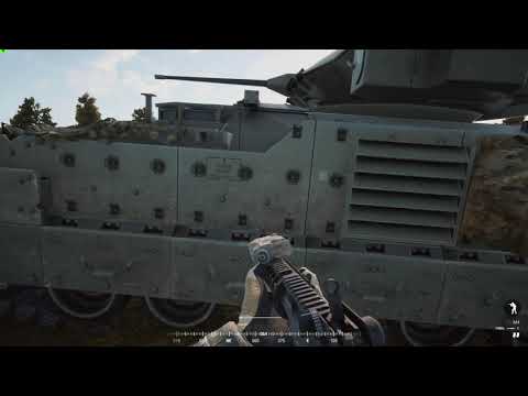 BRADLEY macht *WIGGLE WIGGLE*