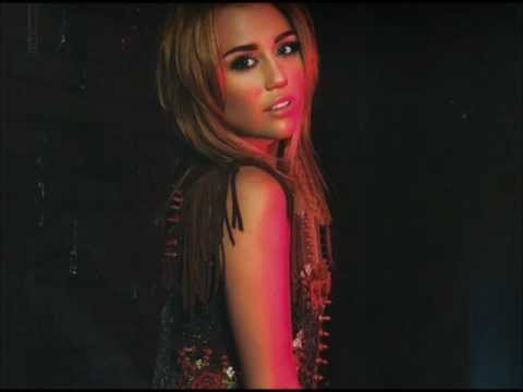 Miley Cyrus ft. Johnzo West- You're Gonna Make Me Lonesome When You Go