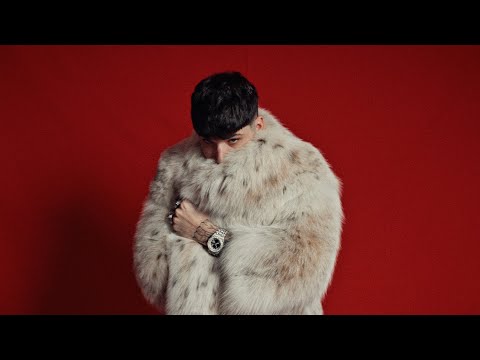 Shiva - Giovane Re (Official video)