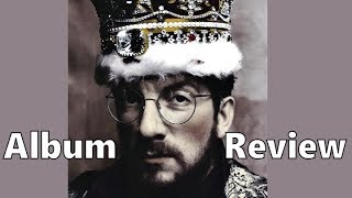 Elvis Costello King Of America Album Review
