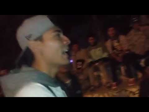 PARKA  vs VARO vs ZIKA vs CANU  //🥊cuartos 🥊 🔥🌋 //BERMA2H (2022) FECHA 1VS1  EDICION SABATON 😱😱