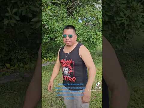 Como se conecta una Bomba de sprinkler y un check valve. ✔️. desde el filtro