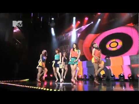 120827 A Pink - HUSH [1080P]