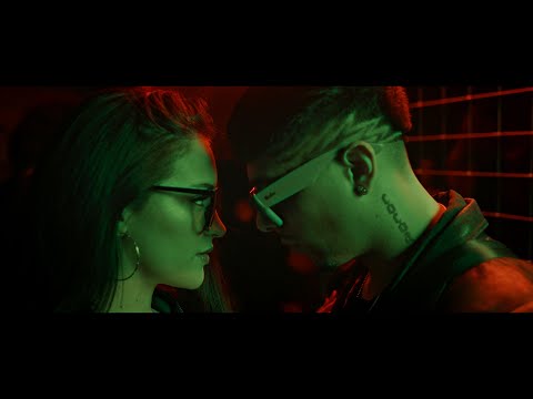 SOHO - MNZR, Rafaell Cocoa & Kaeve (Video Oficial)